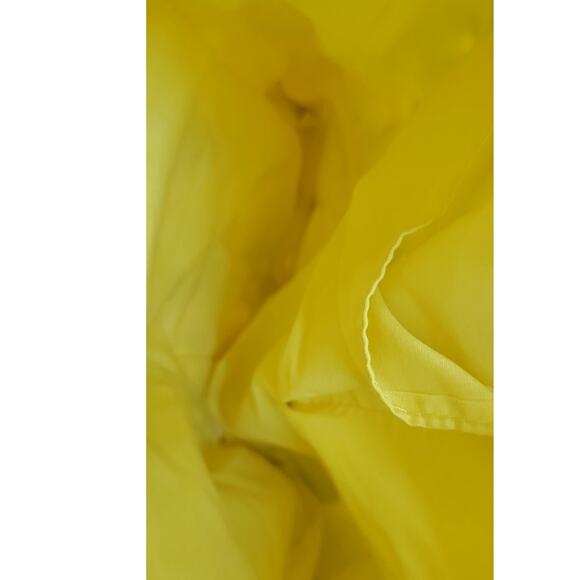 Boho Vintage Green & White Floral Purse Wooden Handles Hippie Retro Fun Handbag - Picture 6 of 6